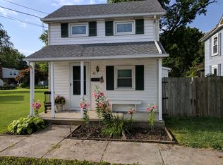 22 Market St, Middletown, PA 17057