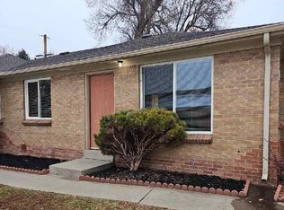 1673 Vance St, Denver, CO 80214