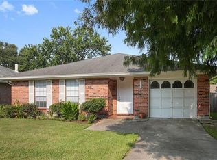 4129 Pommard Dr, Kenner, LA 70065