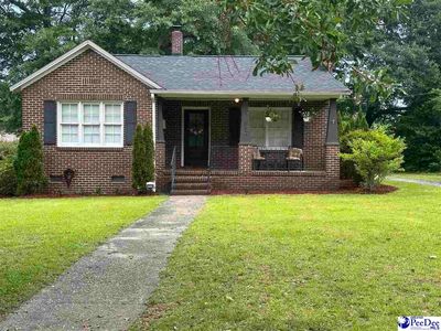 412 W Greene St, Cheraw, SC, 29520