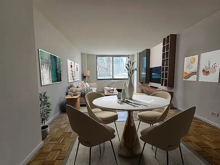 295 Greenwich St #6CU — Photo 3