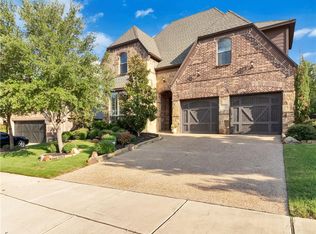 4109 Valley Ridge Ln, McKinney, TX 75071