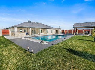 15231 Jack Cook Dr, Amarillo, TX 79119