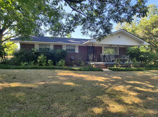 138 County Road 34, Evergreen, AL 36401