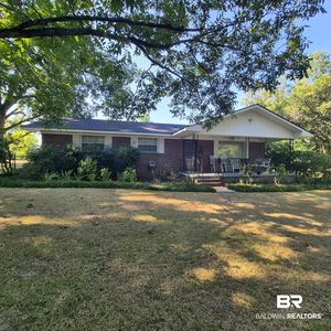 138 County Road 34, Evergreen, AL, 36401
