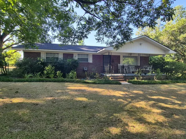 138 County Road 34, Evergreen, AL 36401
