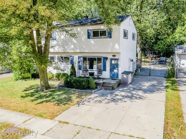 34200 Richland St, Livonia, MI 48150