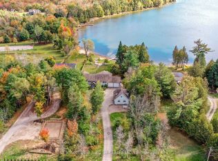 3371 Lake Street George Blvd, Severn, ON L0K2B0