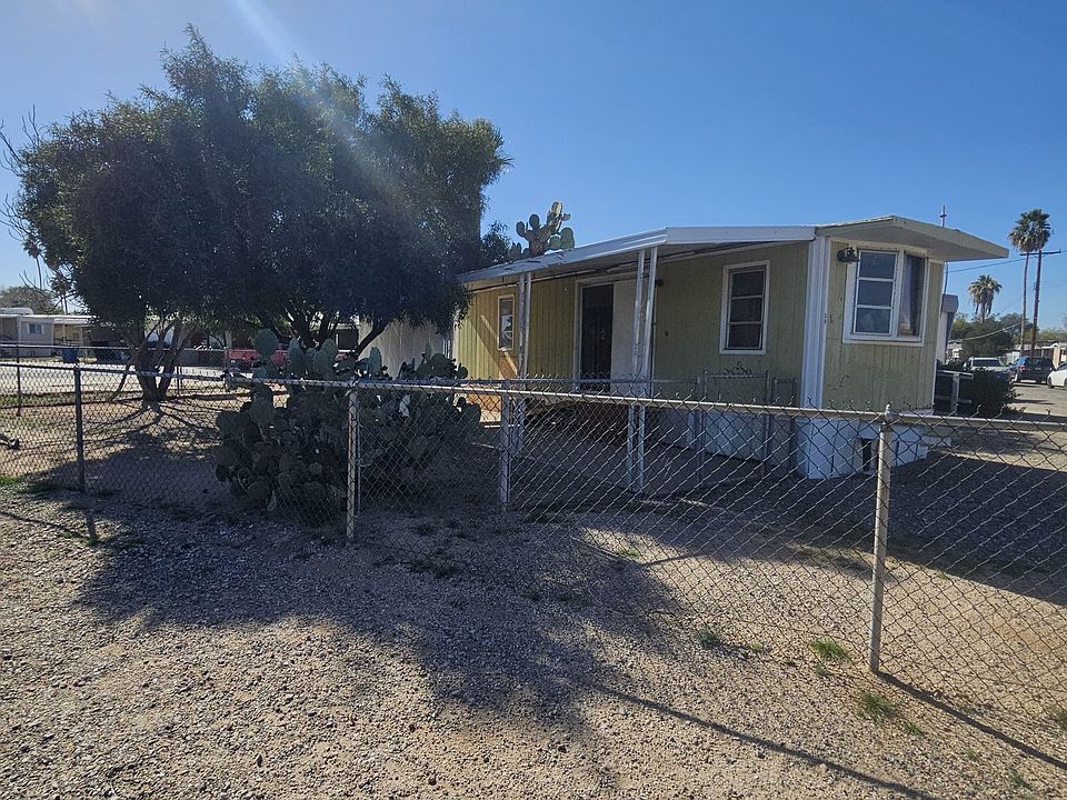 1st image of 4541 N Old Romero Rd #59F