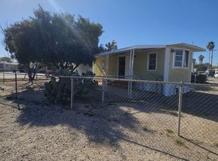 4541 N Old Romero Rd #59F, Tucson, AZ 85705