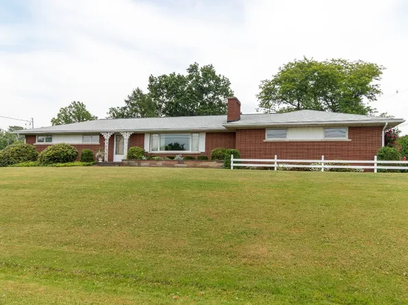 3631 Saltsman Road Ext, Erie, PA 16510