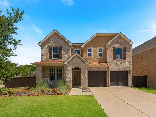 6520 Texana Way, Plano, TX 75074