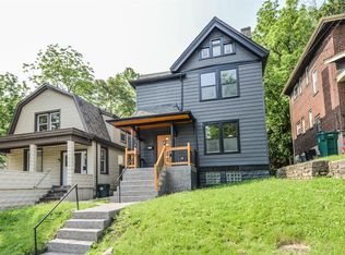 433 Dorchester Ave, Cincinnati, OH 45219