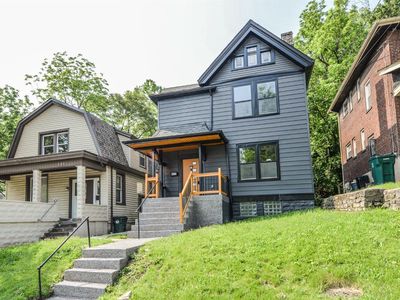 433 Dorchester Ave, Cincinnati, OH, 45219