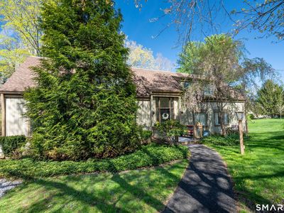 428 Heritage Village #A, Southbury, CT, 06488