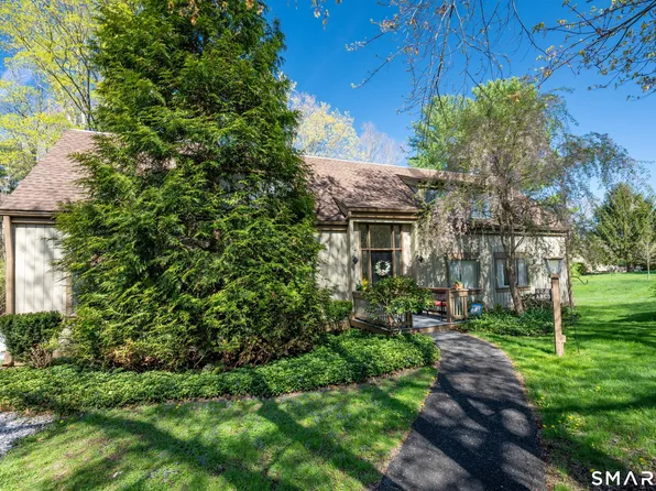 428 Heritage Village #A, Southbury, CT 06488