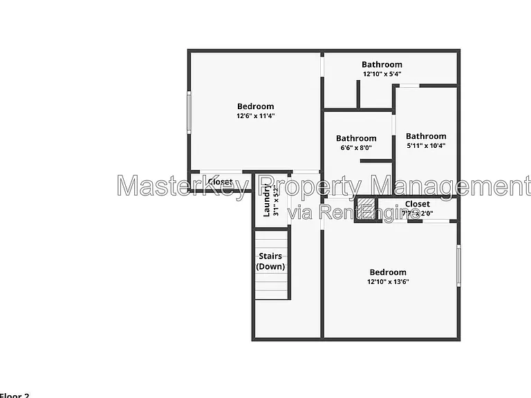 7405 Leesville Rd #C — Photo 26