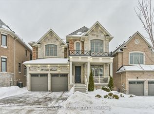 20 Tesla Cres, East Gwillimbury, ON