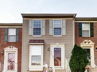 6367 Michael Robert Dr, Springfield, VA 22150
