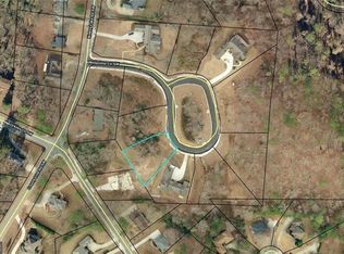 4172 Wellpointe Cir SW, Atlanta, GA 30331