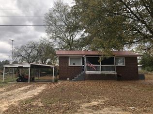 254 Baskin St, Hartman, AR 72840
