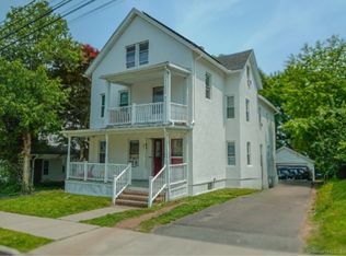 228 Elm St, Meriden, CT 06450