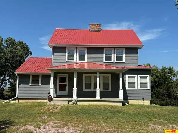 55533 894th Rd, Crofton, NE 68730