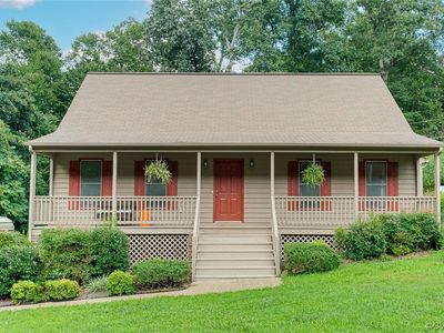 2125 Briarcliff Rd, Richmond, VA, 23225