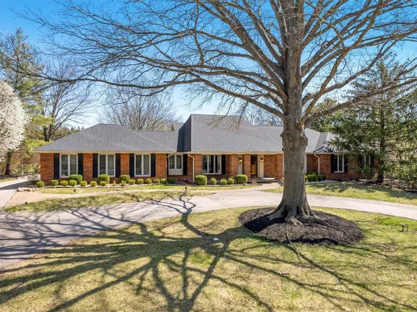 216 Falling Leaves Ct, Saint Louis, MO 63141