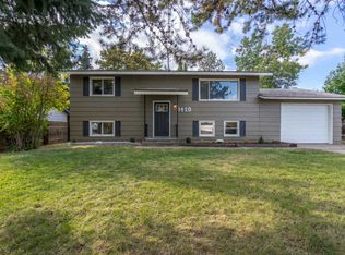 1420 E Borah Ave, Coeur D Alene, ID 83814