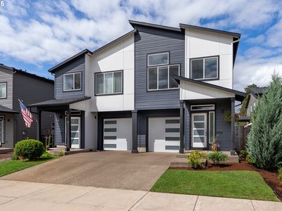 2251 27th Ave, Forest Grove, OR, 97116