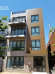 Rented by Real Team Brokerage