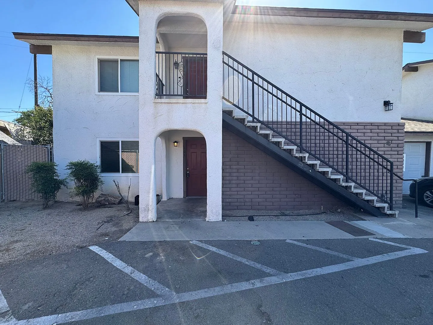 4853 E. University Avenue - 202 Fresno, CA 93703 — Photo 2