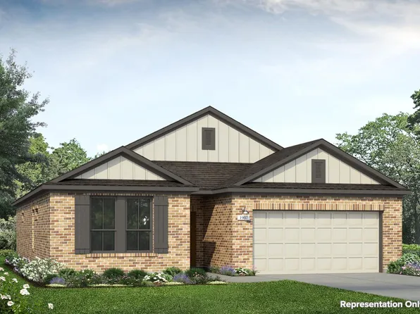 7956 Kastamonu St, Montgomery, TX 77316
