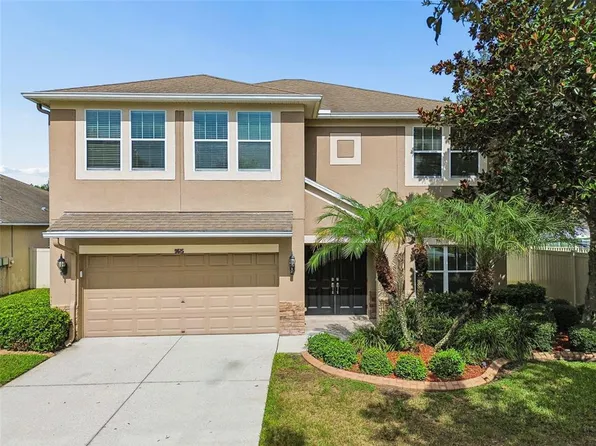 9615 Regiment Ct, Land O Lakes, FL 34638