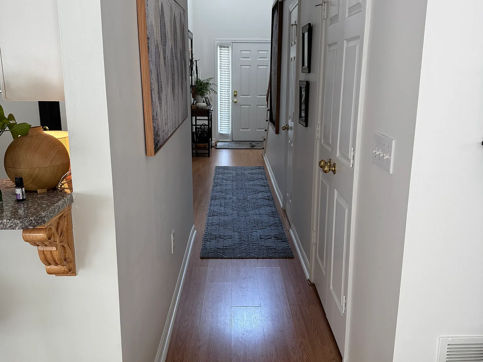 3 bed, 2.5 bath, 1541 sqft, $2,350 — Photo 2