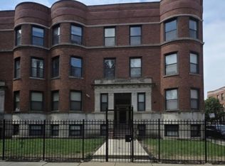 5900 S King Dr #C-3, Chicago, IL 60637