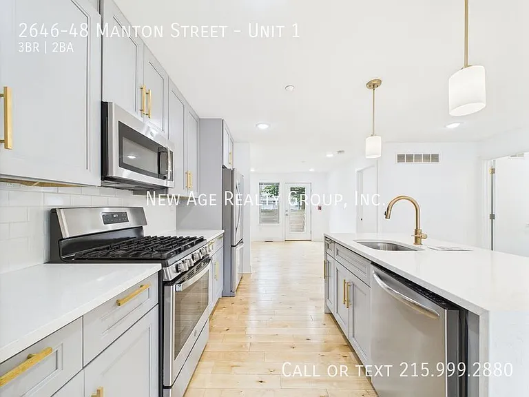 2646-48 Manton St #1 — Photo 4