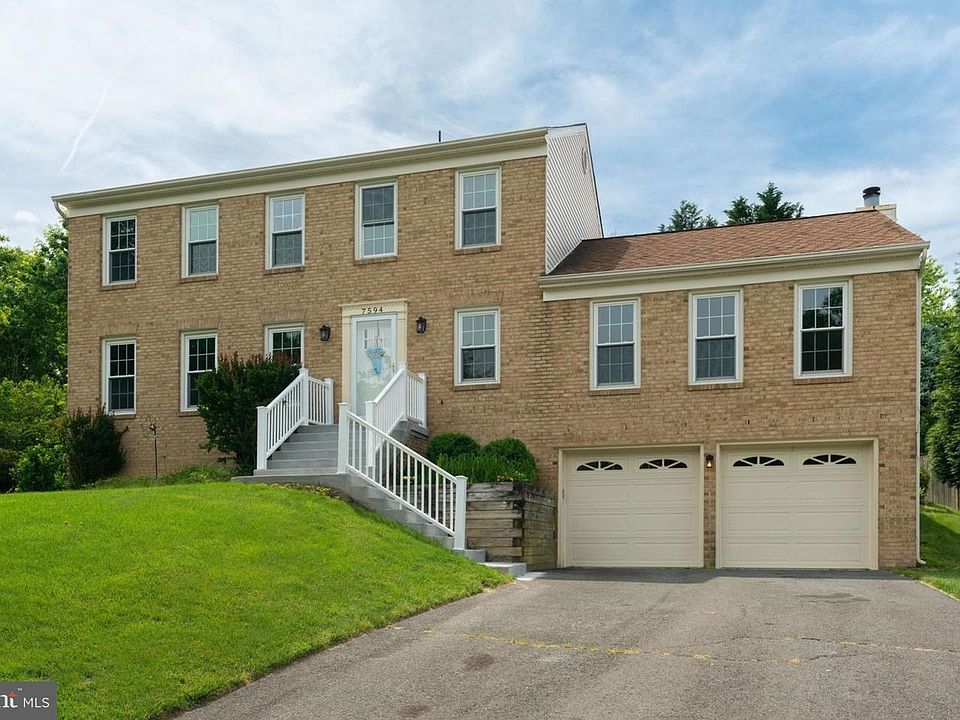 1st image of 7594 Whisperwood Ct