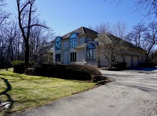 330 S Western Ave, Lake Forest, IL 60045