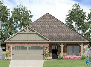 1814 SE Loebner Ln, Cullman, AL 35055