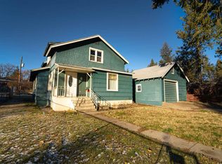 18 N 3rd St, Cheney, WA 99004
