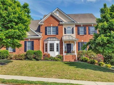14337 Clemons Dr, Midlothian, VA, 23114