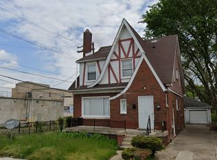 16938 Monica St UNIT 1, Detroit, MI 48221