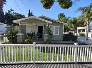 442 S Pixley St, Orange, CA 92868