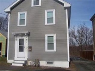 18 Butler St #0, Salem, MA 01970