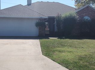 5708 Hedwig Way, Fort Smith, AR 72916