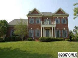 11030 Lederer Ave, Charlotte, NC 28277