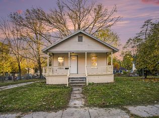 61 Harris Ave, Battle Creek, MI 49037