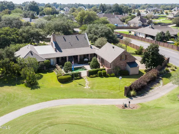 101 Winged Foot Dr, Broussard, LA 70518